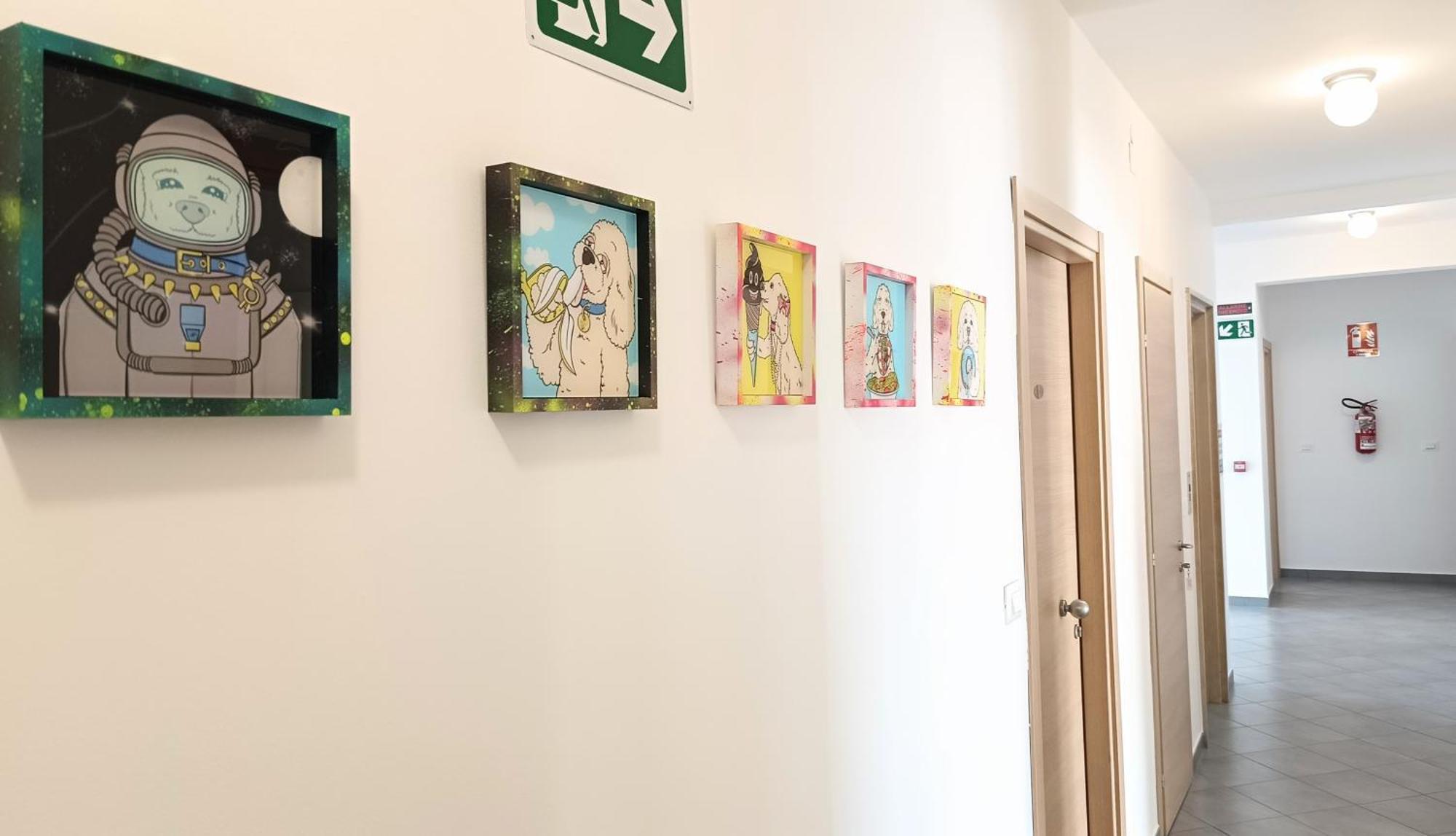 Lido Rooms & Apartments Lido di Fermo Ngoại thất bức ảnh