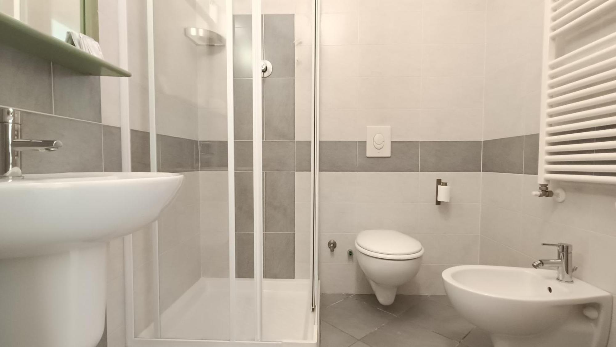 Lido Rooms & Apartments Lido di Fermo Ngoại thất bức ảnh