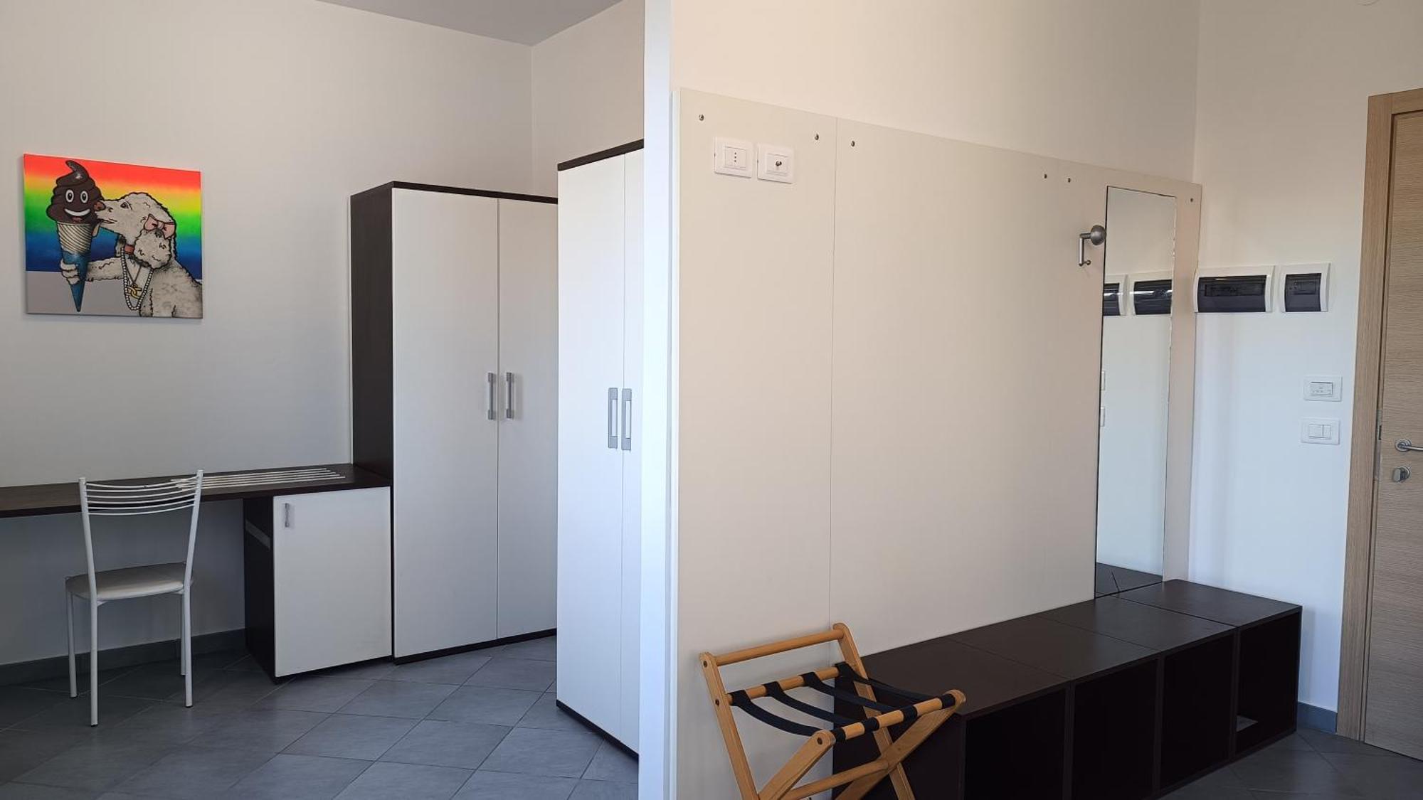 Lido Rooms & Apartments Lido di Fermo Ngoại thất bức ảnh