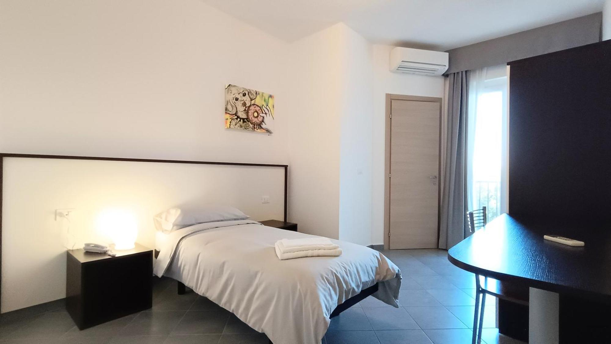 Lido Rooms & Apartments Lido di Fermo Ngoại thất bức ảnh