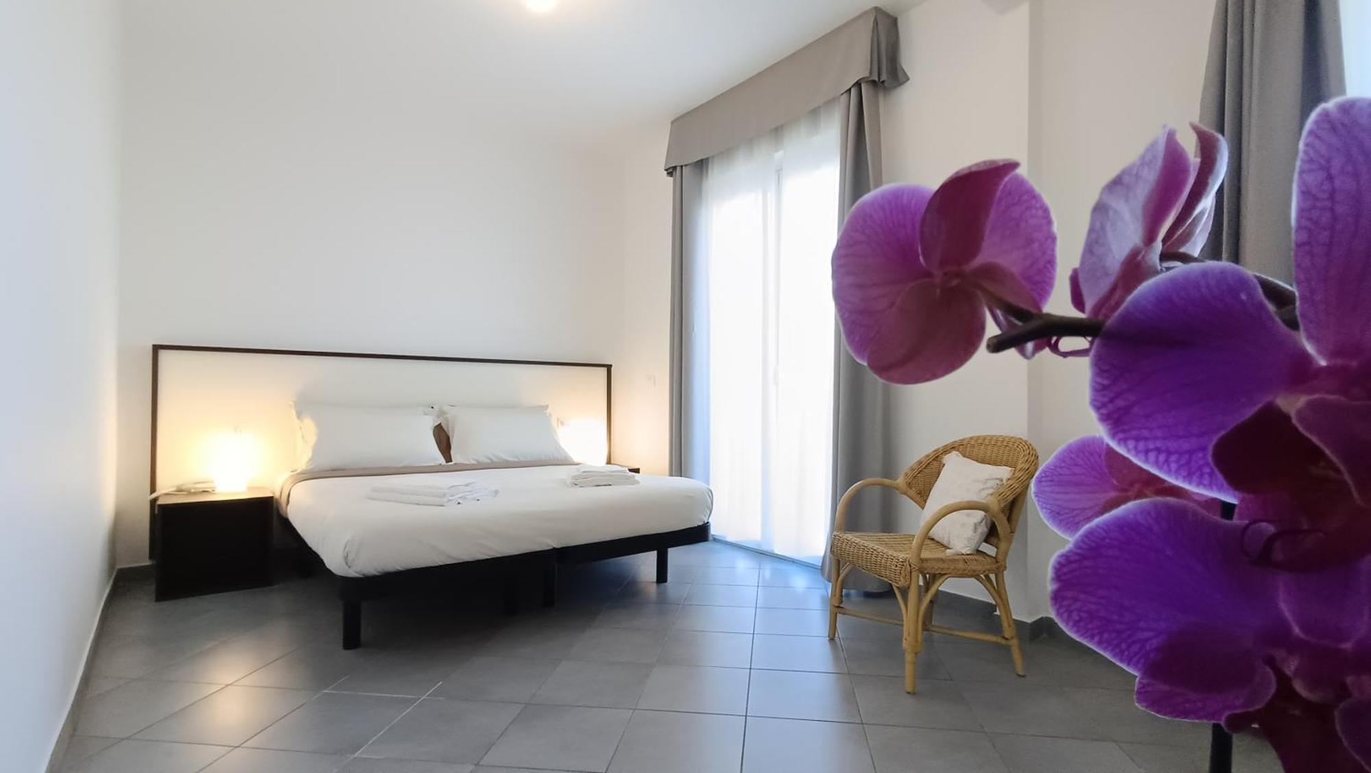 Lido Rooms & Apartments Lido di Fermo Ngoại thất bức ảnh